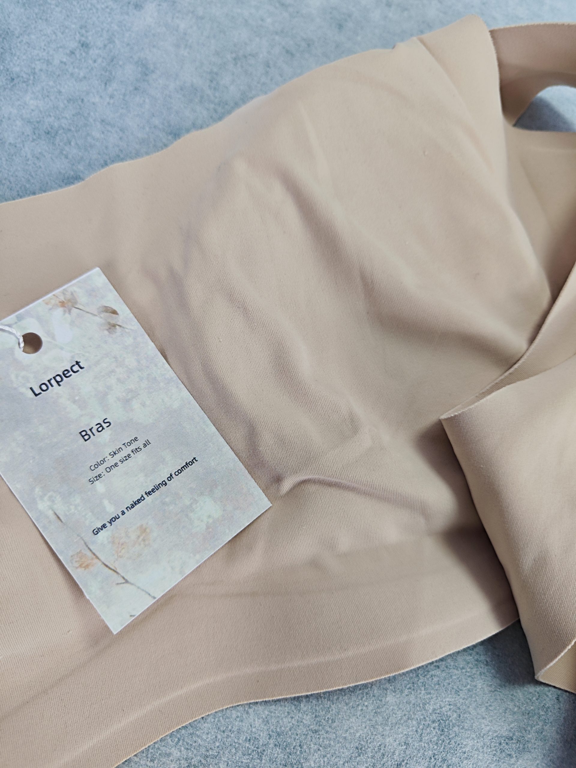 Lorpect Bras For Women, Comfortable And Elegant Fit - Image 4