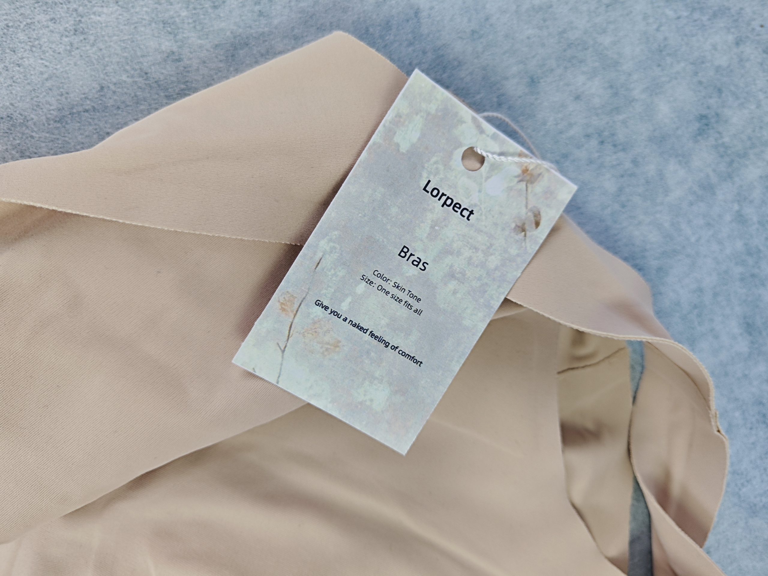 Lorpect Bras For Women, Comfortable And Elegant Fit - Image 3