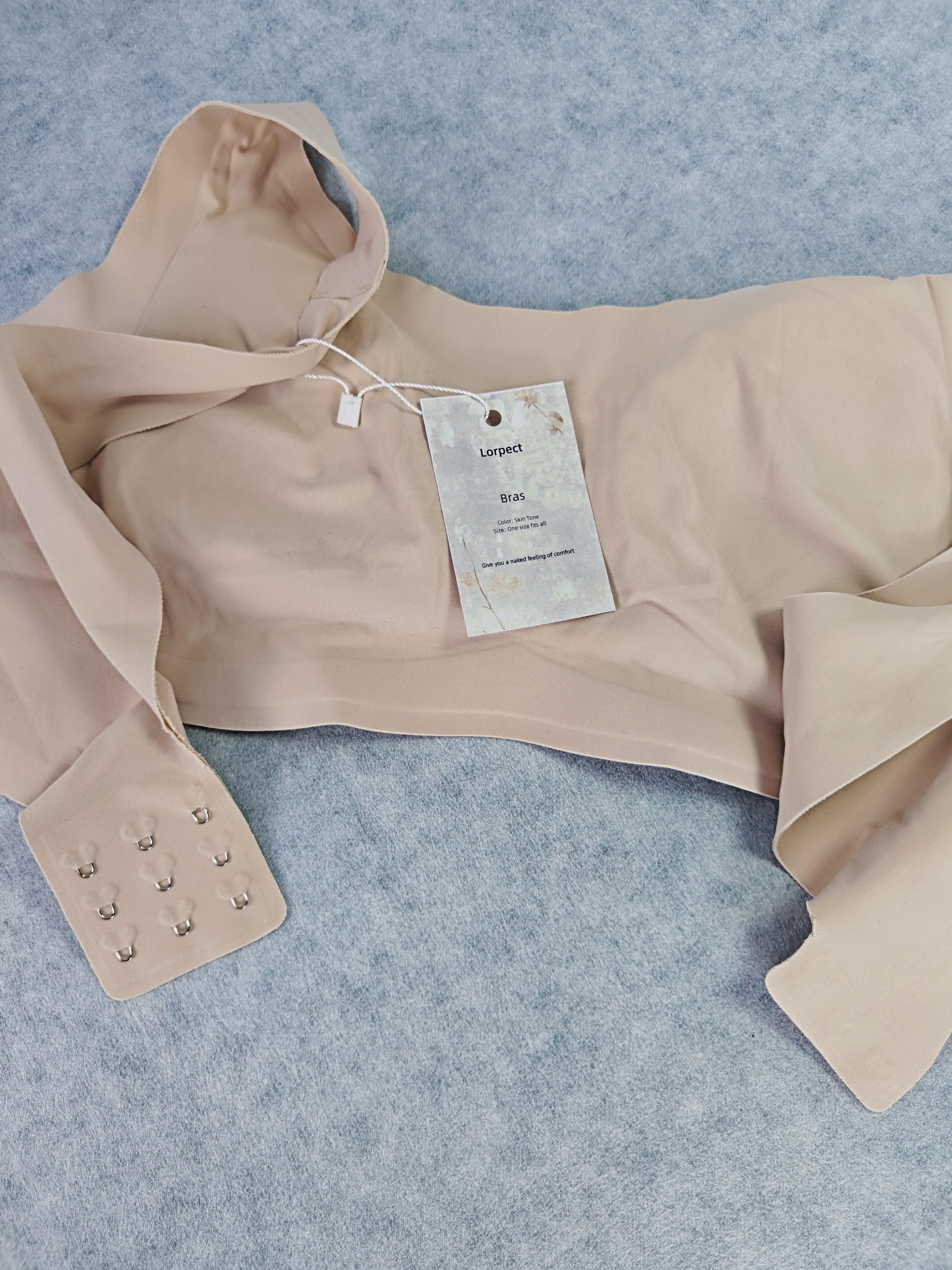 Lorpect Bras For Women, Comfortable And Elegant Fit - Image 2