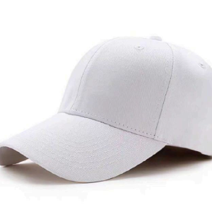 Lorpect White Hat – Lightweight, Stylish, And Comfortable Cap For Everyday Casual Wear