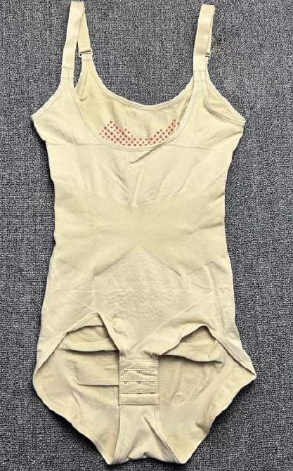 Lorpect Corselet For Women, Slimming Shapewear Bodysuit