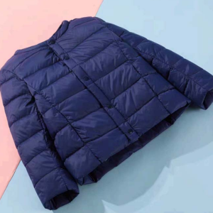 Lorpect Kids Duck Down Jacket – Warm, Lightweight Long Sleeve Winter Coat For Boys And Girls, Available In Multiple Colors