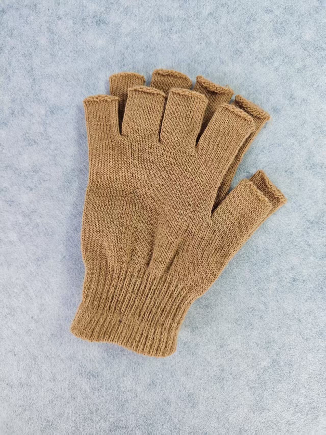 Lorpect Gloves As Clothing – Lightweight, Soft, Stretchy Fashion Gloves For Casual Outfits